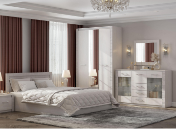 Зеркало Дельта