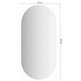 Зеркало Денвер