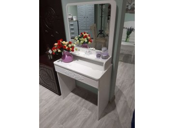 Зеркало для туалетного столика ТН-1