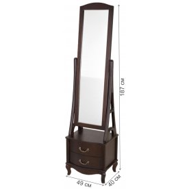 Зеркало Джульетта