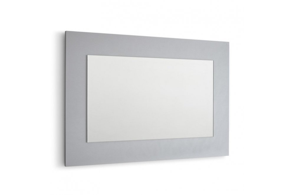 Зеркало Е-96 серебряный