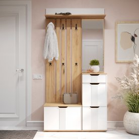 Зеркало Эмилия ЭЛ-5