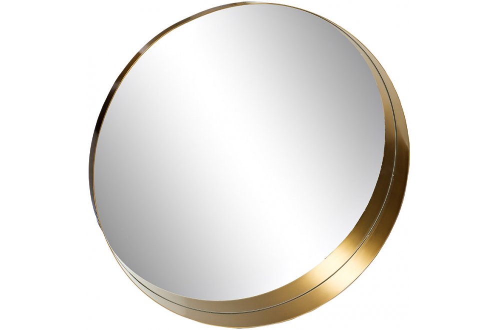 Зеркало Гогенц-4 золото