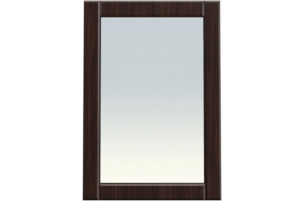 Зеркало Изабель ИЗ-90 орех темный
