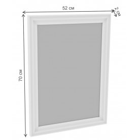 Зеркало Кантри