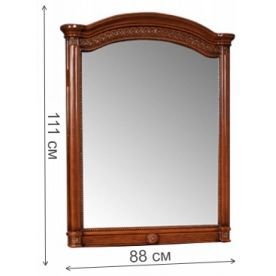Зеркало Карина-3