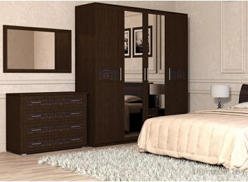 Зеркало Кэт-4