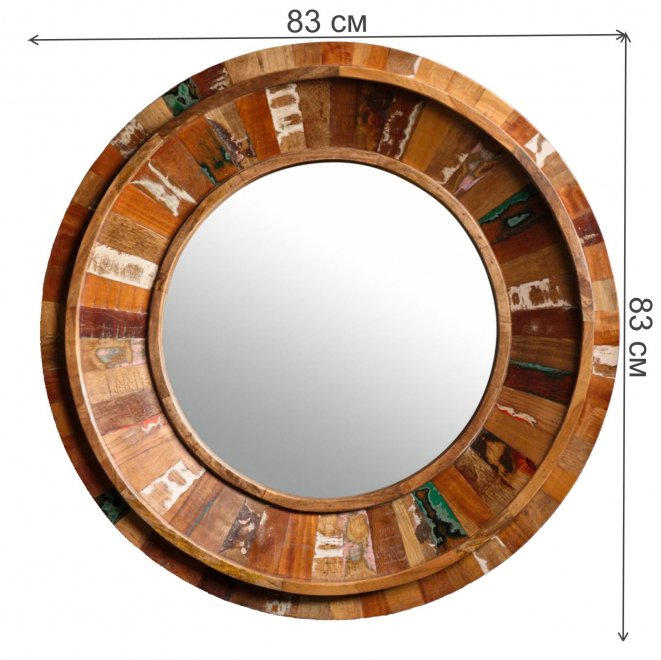 Зеркало Маниша