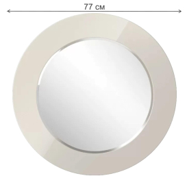 Зеркало Rimini