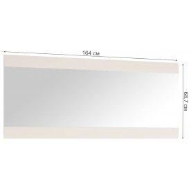 Зеркало Линате TYP 121