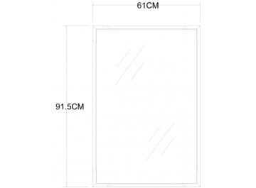 Зеркало Лиззи-2