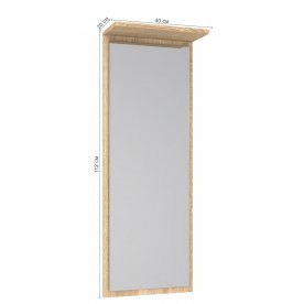 Зеркало ПРЗ