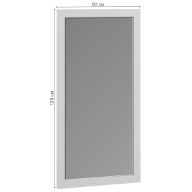 Зеркало Мишель МДФ