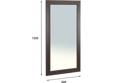 Зеркало Монблан МБ-40