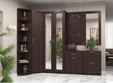 Зеркало Монблан МБ-40