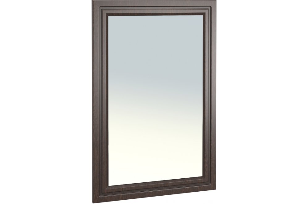 Зеркало Монблан МБ-41 орех шоколадный