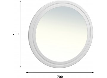 Зеркало Монблан МБ-42