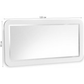 Зеркало MR103