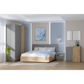 Зеркало МС Квадро З-1