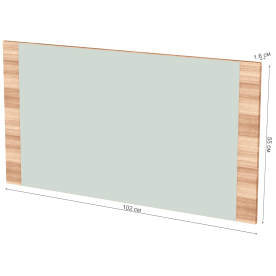 Зеркало Афина А9