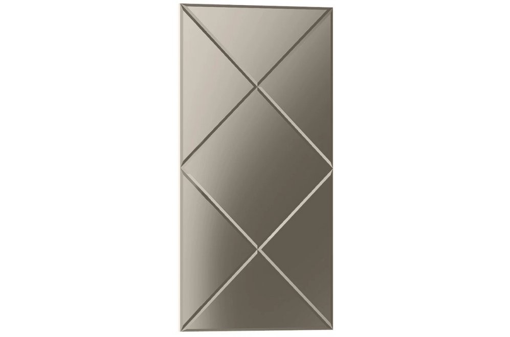 Зеркало настенное Facet 1200