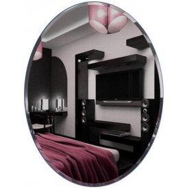 Зеркало Сельетта-3