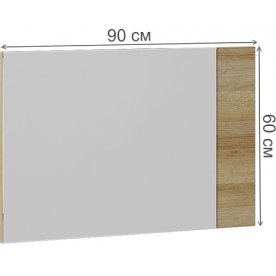 Зеркало Клео