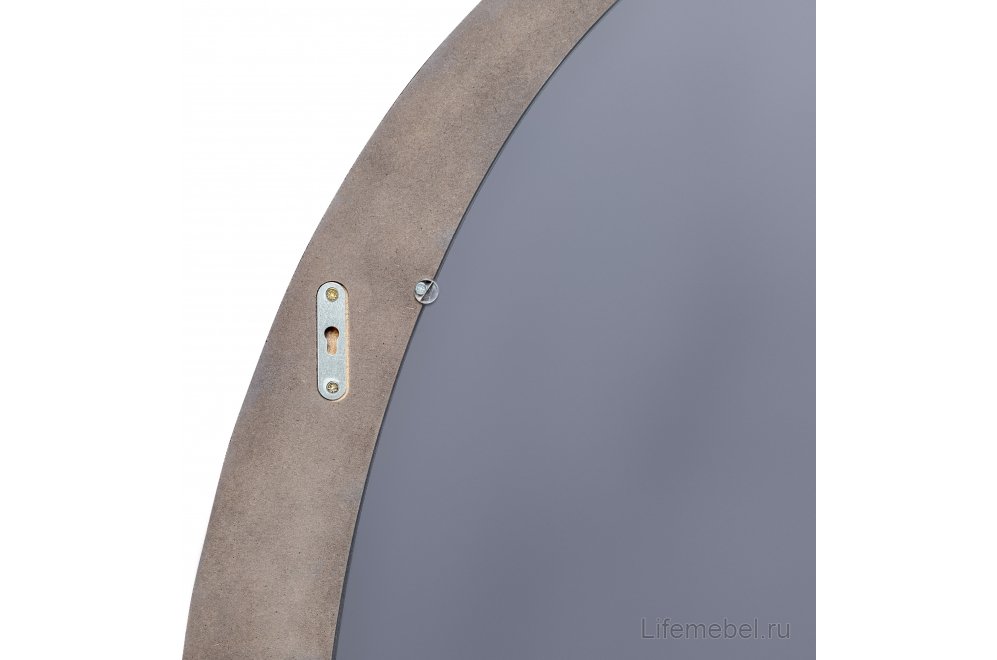 Зеркало Опера венге