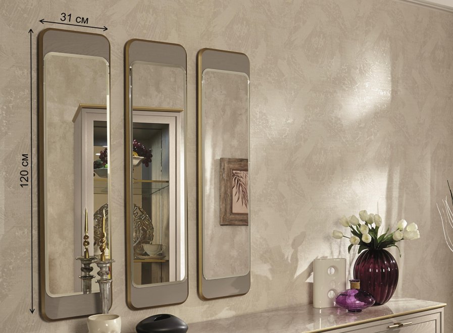 Зеркало Palmari P5410 1 шт