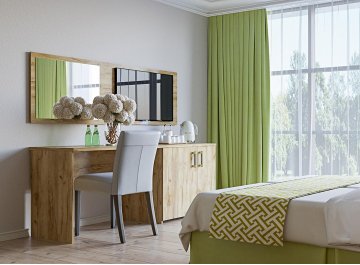 Зеркало Виктория ВИ-20