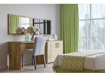 Зеркало Виктория ВИ-20