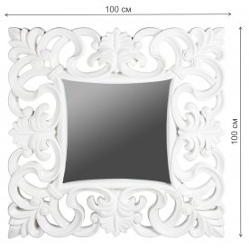 Зеркало PU021