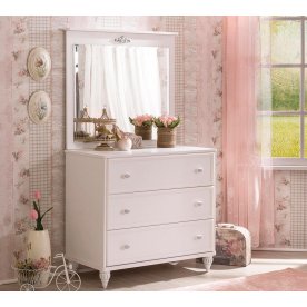 Зеркало детское Romanticа