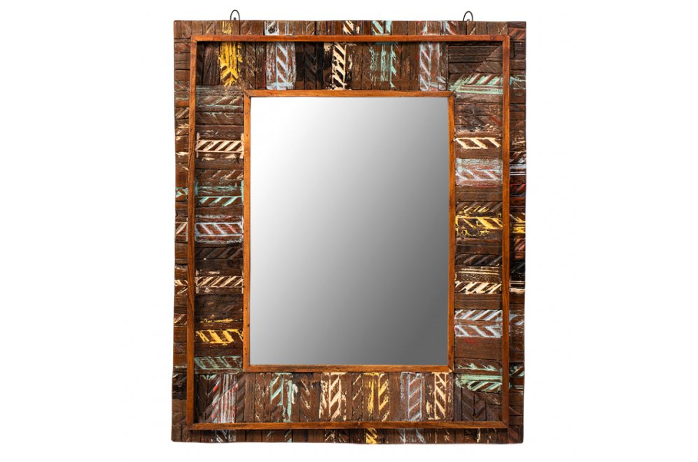 Зеркало Сарика II