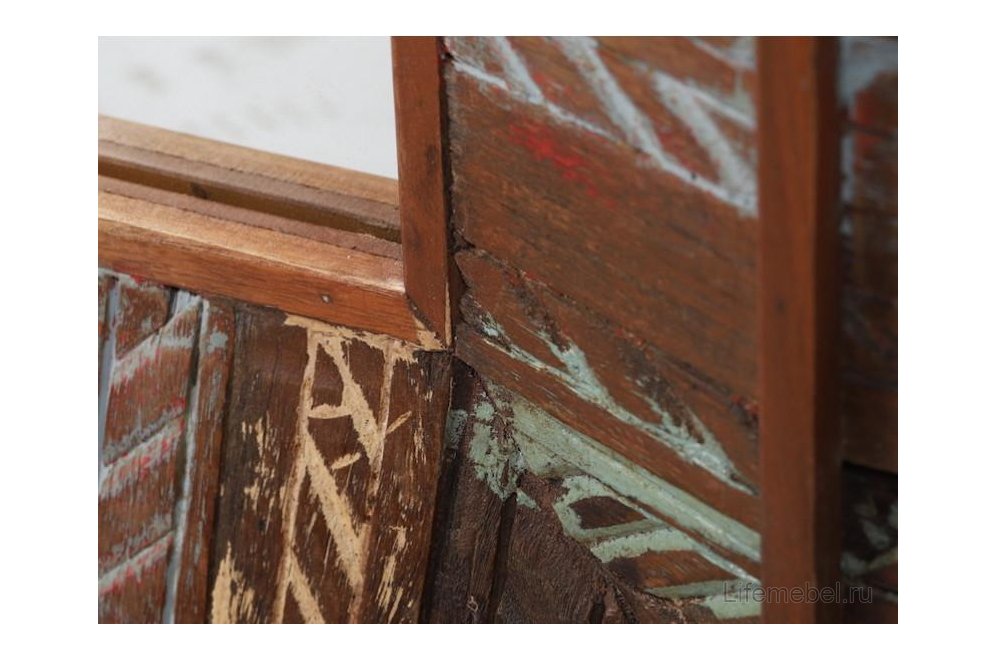 Зеркало Сарика II