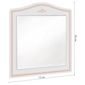 Зеркало детское Selena