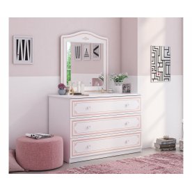 Зеркало детское Selena