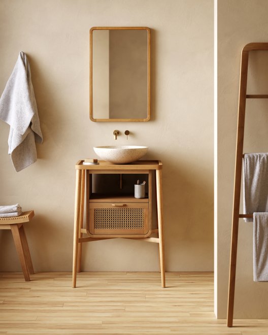 Зеркало Shamel натуральное