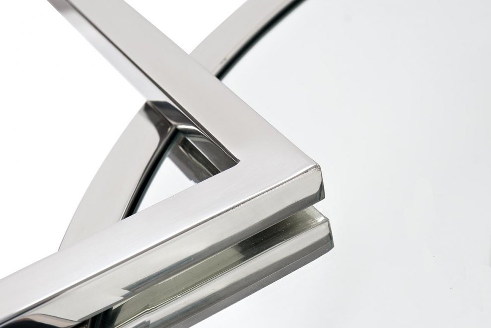 Зеркало Шенон-2 хром