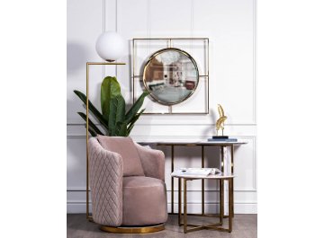 Зеркало Шенон-5