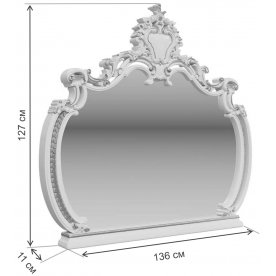 Зеркало Шейх