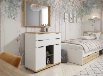 Зеркало Скайлайт СЛ-50