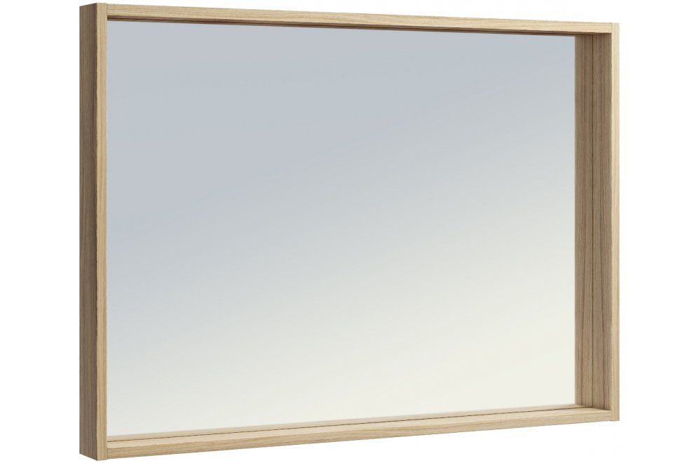 Зеркало Скайлайт СЛ-50 блэквуд ячменный