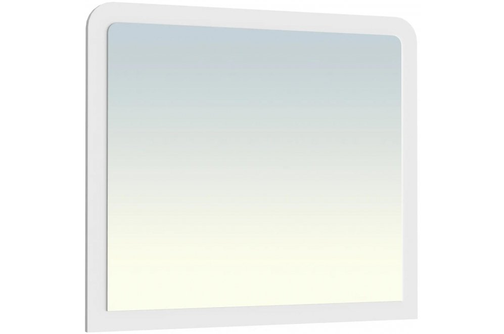 Зеркало ТН-30 белый структурный