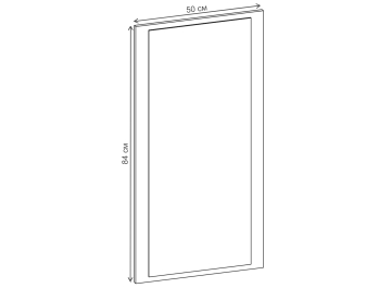 Зеркало Туск