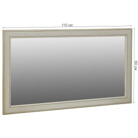 Зеркало Васко В 61Н