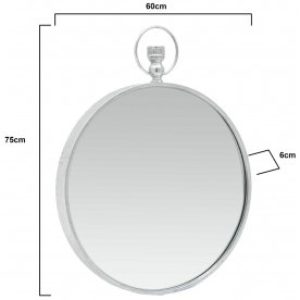 Зеркало Buddy