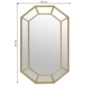 Зеркало Bruiser