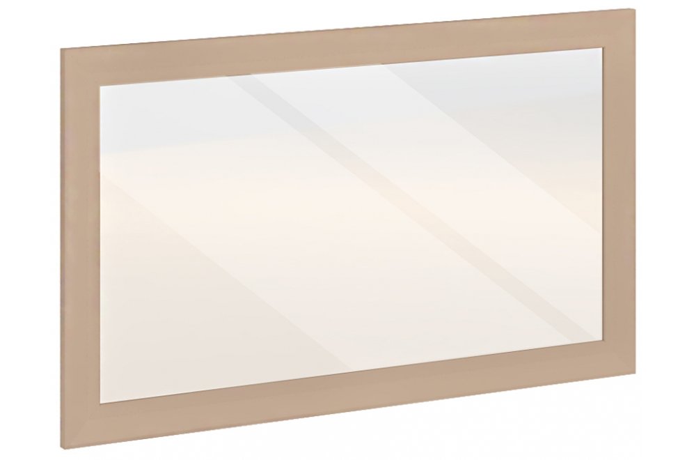Зеркало ЗР-120 кофе