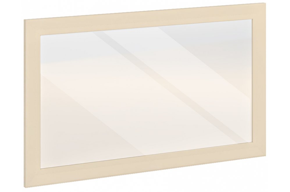 Зеркало ЗР-120 крем